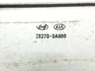 INTERCOOLER Kühler luft HYUNDAI I40 1.7 CRDI 28270-2A800
