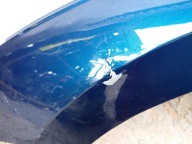 fender left front front SKODA OCTAVIA 4 IV NX3 NX5 2020- 5E3821105