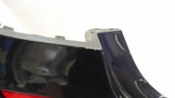 bumper rear rear part BMW G12 6 PDC KOMPLET