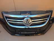 VW Tiguan and bumper front front 6 PDC xenon washers ksenon sensors