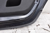trunk door boot OPEL CORSA E 2016-2019 Kod lakieru: Z22C