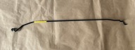 FORD FIESTA MK7 LIFT 2012-2017 PRET Supporto del cofano