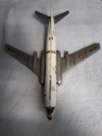 Samolot WK574 PRL