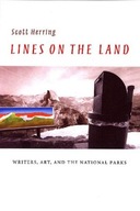 Lines on the Land: Writers, Art, and the National