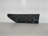 grille grid of a bumper front left CITROEN C3 II LFT 13-16