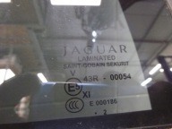 JAGUAR XJ X351 LONG door rear. right right rear part