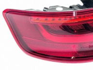 AUDI A3 S3 8V SPORTBACK light rear part rear left NEON LED 8V4945095A