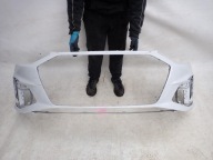 AUDI A4 B9 8W S-LINE LIFT 19-24 bumper front front