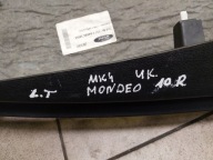 FORD MONDEO MK4 bracket holder ROLETY left rear part 7S71A46809