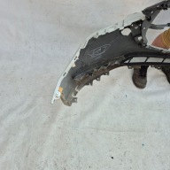 MAZDA 2 III LIFT 19-23 bumper front front washer