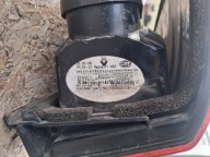 light left rear part left rear RENAULT MASTER III MOVANO B 10- 265550023R