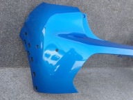 PEUGEOT 208 II GTI 19- bumper rear rear part