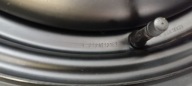 wheel spare spare tyre 16 cali Ford Focus MK3