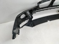 front bumper front BMW X3 F25 LCI LIFT 14-17