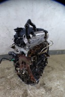 Volkswagen Golf VII 1.6 TDI engine CLH397539 st.BDB