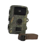 Kamera obserwacyjna Wodoodporna kamera myśliwska 1920x1080P z nocnym widokiem na jelenie