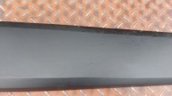 moulding door left front TOYOTA CHR C-HR 16
