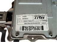control electrics FIAT BRAVO II 1.9 00051795527