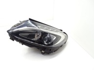 light left front front MERCEDES C-KLASA W205 LED A2059067902