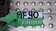 shock absorber left front JX61-18K001-ELF FORD FOCUS MK4