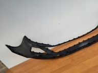 VW GOLF 510 SPORTSVAN bumper front washers 4XPDC