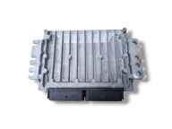 control unit of the engine Renault Megane facelift 2000 8200055742