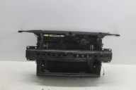 support panel for radiators radiator KOMPLET SKODA OCTAVIA III 1.6 TDI 12-18