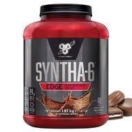 BSN SYNTHA 6 EDGE 1870g ODŻYWKA BIAŁKOWA WHEY MASA