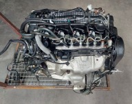 engine complete VOLVO V60 II 2.0 D3 D4204T16