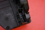 lock door right front front EU NISSAN NOTE 1 and E11 LIFT 09-14