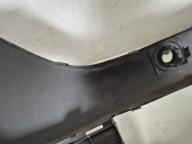 SKODA OCTAVIA IV 4 19-24 bumper front front PDC