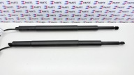 BMW G81 M3 damper telescope bonnet boot left right 7453413