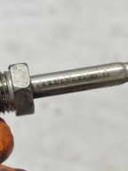 Mercedes-Benz GLA W156 2015 Sensor temperatury Gase