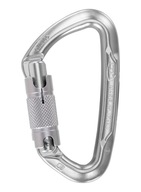 Karabinek Climbing Technology LIME CF WG polerowany