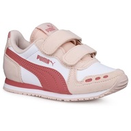 Buty dziecięce Puma CABANA RACER SL 20 V PS 38373009