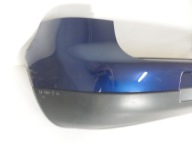 lökhárító hátsó far VW GOLF V 03- HB