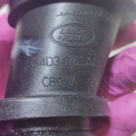 rohr dolot Jaguar F-Pace G4D36763AA