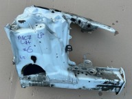AUDI A6 C7 LIFT quarter quarter left placement FARTUCH NOSEK left front