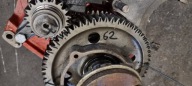 cam TRAKTOR WOM NEW HOLLAND 8360