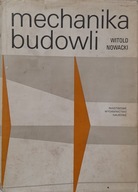 Mechanika budowli Witold Nowacki