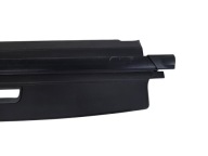 SKODA FABIA 2 II 2010 blinds boot SPRAWNA original.