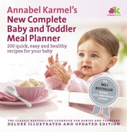 Annabel Karmel s New Complete Baby & Toddler