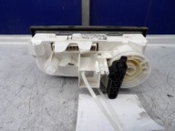 Opel Meriva A panel klími, klimatizaci 93329465 C6758