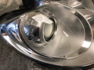 light right front lens VW TOURAN and LIFT 1T1941006B