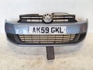 VOLKSWAGEN GOLF VI 08-13 bumper + grille