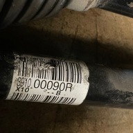 RENAULT ZOE SEMI-AXIS RIGHT 391000090R