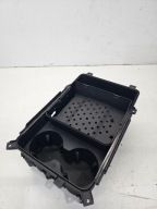 bracket for KUBKI passenger compartment plato TUNELU AUDI Q5 FY 80A864981D