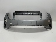 front bumper front FORD TRANSIT COURIER III MK3 24- wersja without czuj PDC