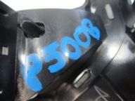 RÁM převodů obal PEUGEOT 5008 9810274077