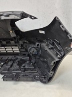 MERCEDES CITAN II W420 21- bumper front front complete A4208852400